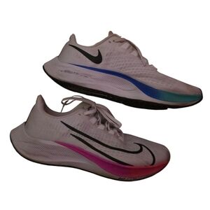 Nike Zoom Pegasus 37 Cream Sneakers